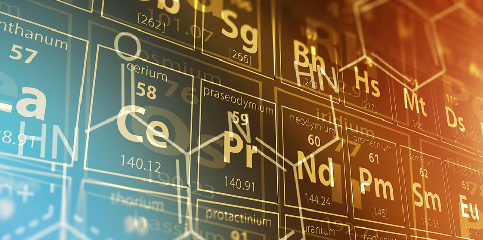 La Tabla Periódica de los Elementos, la esencia de la química - Union  Profesional
